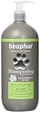 Beaphar Champú Alta Cosmética Perros Todo Tipo de Pelo, Un tamaño 750 ml 750 ml