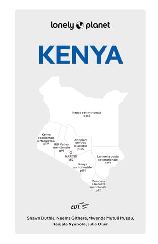 Kenya - 3