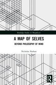 Buy Beyond Philosophy of Mind: A Map of Selves — BookShops.in