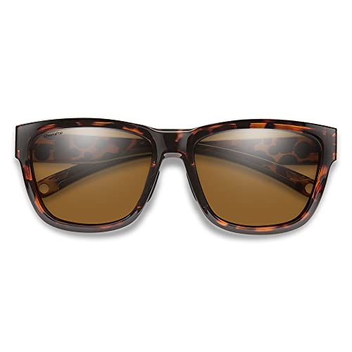 Smith Joya Sport & Performance Sunglasses - Tortoise | Chromapop Polarized Brown2