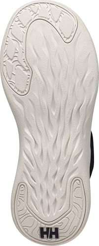 Helly Hansen Para Mujer. 11792 Sandalias De Piel Risor Marino (36), Plano, Velcro, Casual - 3