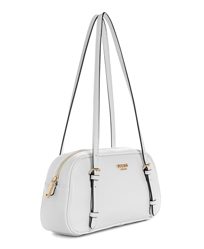 GUESS Cerelia Shoulder Satchel2