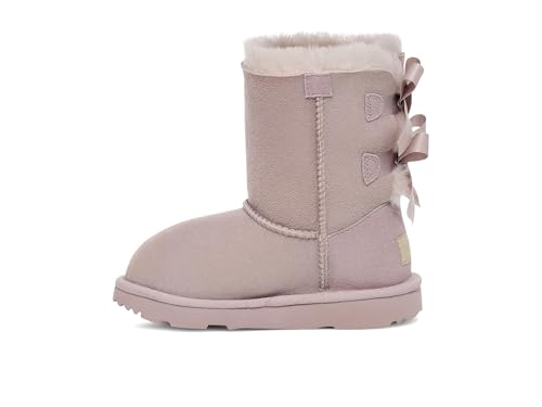 Image of UGG Kids' Bailey Bow II Boot | Casual Boots