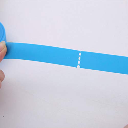 Image of 50pc- Medical Tourniquet Fist Aid Tourniquets for Travel First Aid Kit Training Blood Drawing