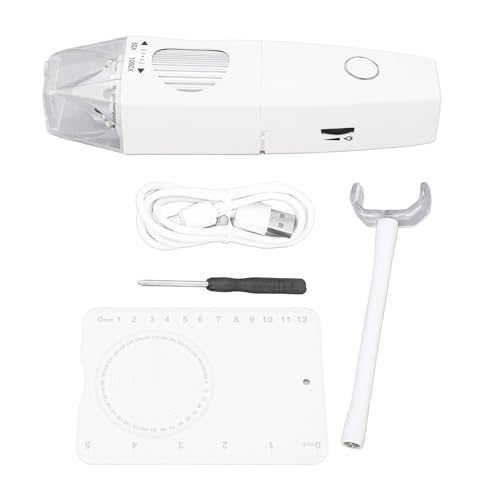 Microscopio WiFi para soldar circuitos integrados sin forzar la vista en el laboratorio