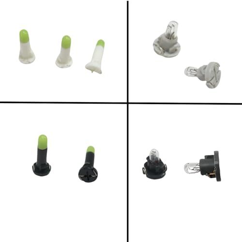 Bombilla Interruptor Control Cooler para Toyota 4Runner 2003-2009 miniatura 4