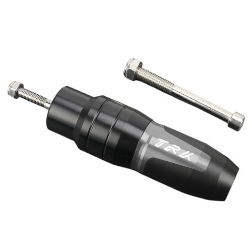 Protection de carter Benelli TRK 702 502 X curseurs de cadre