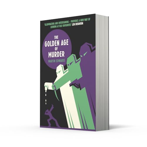 The Golden Age of Murder - Image 3