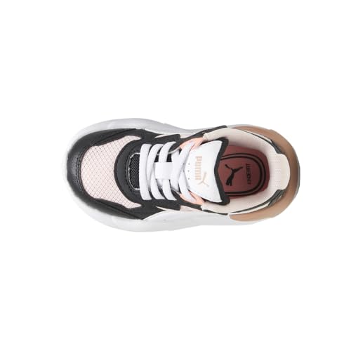 PUMA Toddler Girls X-Ray Speed Ac Slip On Sneakers Shoes Casual - Pink4