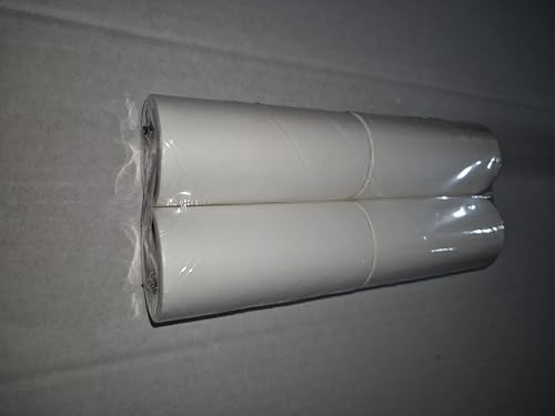 IKEA BASTIS Fusselroller-Nachfüllpackung, 4 Stück
