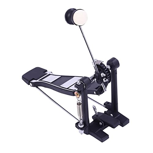 Pedal electrónico profesional para batería digital miniatura 6