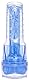 Fleshlight Turbo Core - diskreter SuperSkin Masturbator, Sex-Spielzeug extrem realistisch