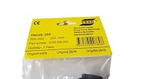 ESAB Handy 200A Elektrodenhalter MMA ARC Schweißen 200 AMP 0700006003 – Ansicht 2