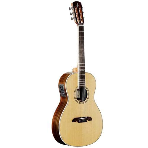 Alvarez AP70WE - Guitarra acústica profesional