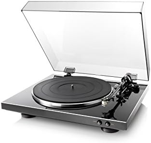 Denon DP-300F Turntable