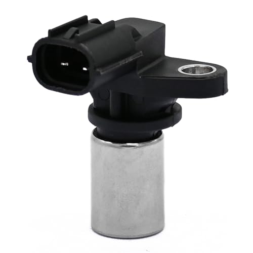 Engine Crank Crankshaft Position Sensor Compatible with Toyota 4Runner Gs400 Gs430 Gx470 Land Cruiser Sequoia Tundra V8 4.0L 4.3L 4.7L 1998-2010 Replaces 9091905035