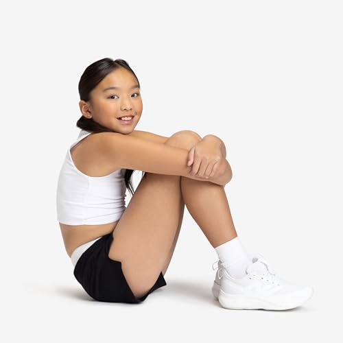 Image of Soffe Youth Girls' Authentic Soffe Shorts