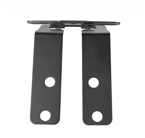 Support Plaque D'immatriculation Motos KLX250 D-250 Tracker Premium - 7