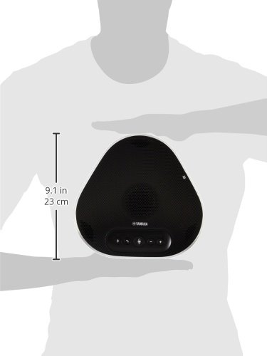 Revolabs Yamaha YVC-300 USB Microphone and Speaker System Revolabs Yamaha YVC-300 USB Microphone and Speaker System