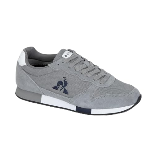 Chaussures Le Coq Sportif 2220389 ALPHA SPORT - vue 4