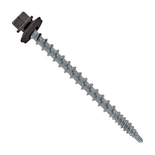 Fasteners Plus ST Fastening #10 x 2-1/2