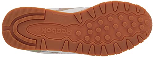 Image of Reebok Classics Men's Cl Lthr Leather Running Shoes