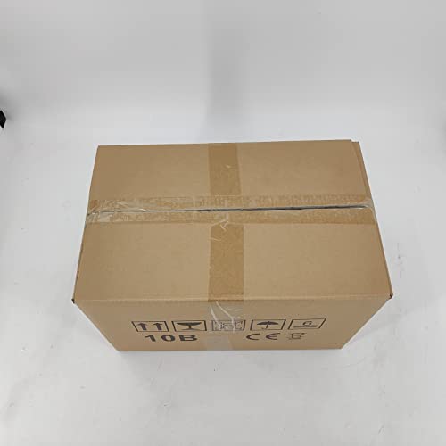 TAIMIKO Friggitrice elettrica commerciale unica