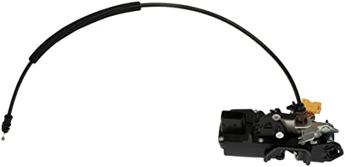 Image of Dorman 937-968 Front Driver Side Door Lock Actuator Motor Compatible with Select Cadillac Models