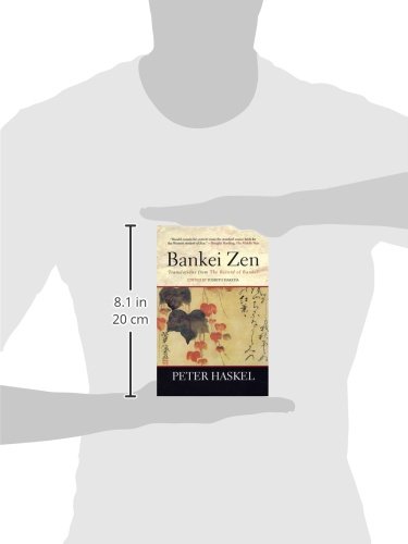 Bankei Zen: Translations from the Record of Bankei