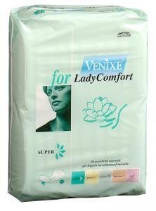 Protection feminine confort super / paquet de 20 by venixe Cover