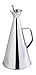 Produktbild Quid 7694004  Edelstahl-Ölkännchen, auslaufsicher, 1 Liter Fassungsvermögen, Maße: 17 x 17 x 35 cm