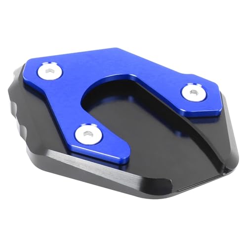 oCN TChX^h }np FJRp 1300 FJR1300p 2001-2019 2018 2017 2016 A~jE CNC LbNX^hAv Ch^Cv(Blue)