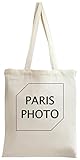Good Quality Paris Photo Tote Bag