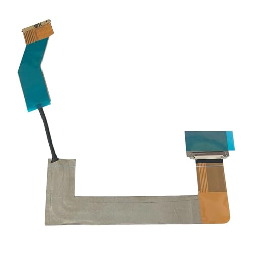 Cable LCD 40pin para Lenovo Legion 7 repara fallos de imagen 2