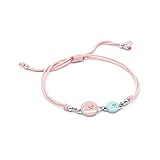 botella cristal mr wonderful el corte ingles Pulsera Mr. Worderful Space Vives WJ30302 marca MR WONDERFUL