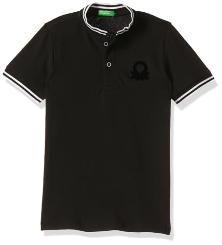 Image of United Colors of Benetton Boys Polo Shirt