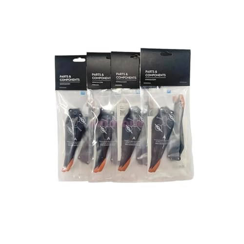Pales d'hélice pliables 9453F compatibles drone Mavic 3 Pro accessoires - 2