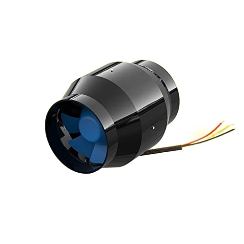 ԍڊCA DC 12V24V dpCvCrCt@ RV ԉbg\[[Ct@(4 inch 12V)