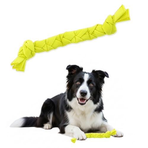 Juguete Mordible Guru Snuffle Rope para Perros Pequeños
