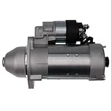 Nayuank Starter Motor 12V 11T 01180180 01180995 Fits For Deutz Engine BF4L1011 F2L1011 F3L1011