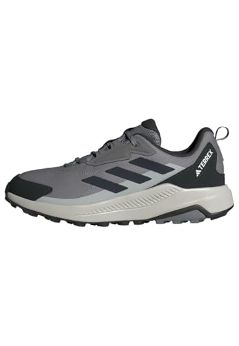Image of adidas Mens Terrex Anylander Hiking Shoe