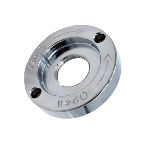 Placa para fijar cuchillas para licuadora comercial POLYCOOL miniatura 1