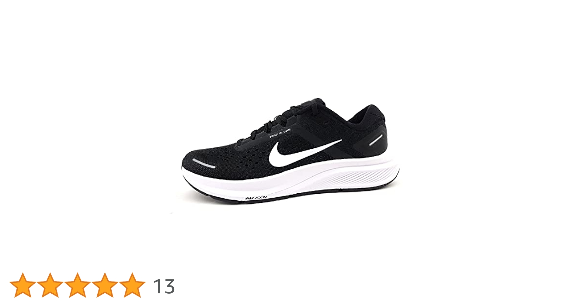 NIKE - ★新品未使用&amp;タグ&amp;箱付き！NIKE エアズームストラクチャー23 楽天市場】エントリーでポイント最大10倍＆10％クーポン！〜9/11