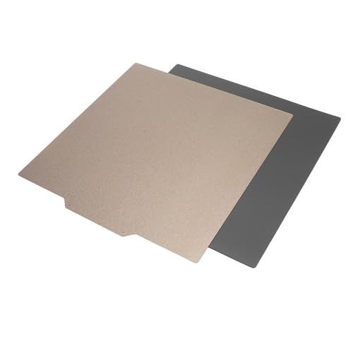 250x250mm 3Dv^[rhv[gAʃeNX`PEI X[XPEIAڒA300°CeNX`A200°CX[XAQidi Tech Q1 ProA2.4 V2 250AM5p