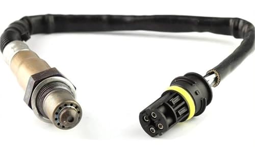 Sonde lambda Mercedes résout les surconsommations - Capteur d'oxygène O2 fiable W203 E320