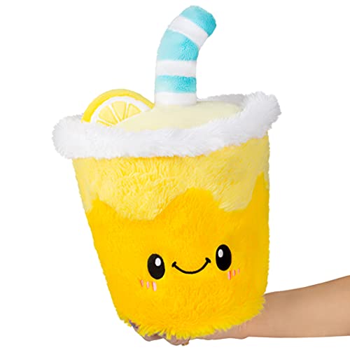 Squishable / Mini Comfort Food Lemonade Plush #TOP12
