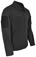 Algopix Similar Product 6 - ActionAgentTM Softshell Urban Jacket