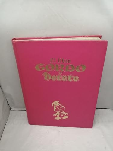 El Libro Gordo De Petete Tomo Magenta