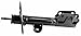 Monroe Shocks & Struts OESpectrum 72729 Suspension Strut