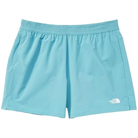 THE NORTH FACE Women’s Wander Shorts with Moisture Management Cover